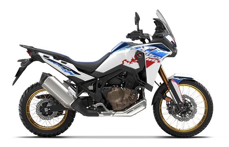 Honda Africa Twin