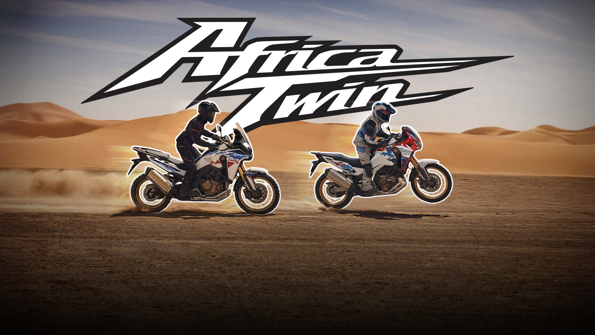 Africa Twin